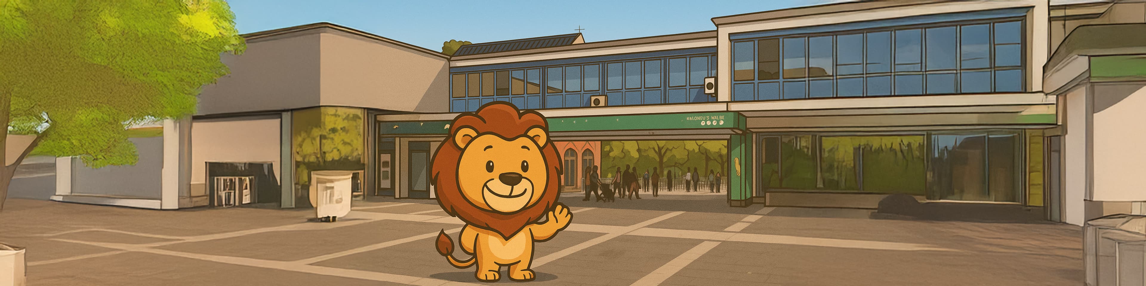 Kölner Zoo